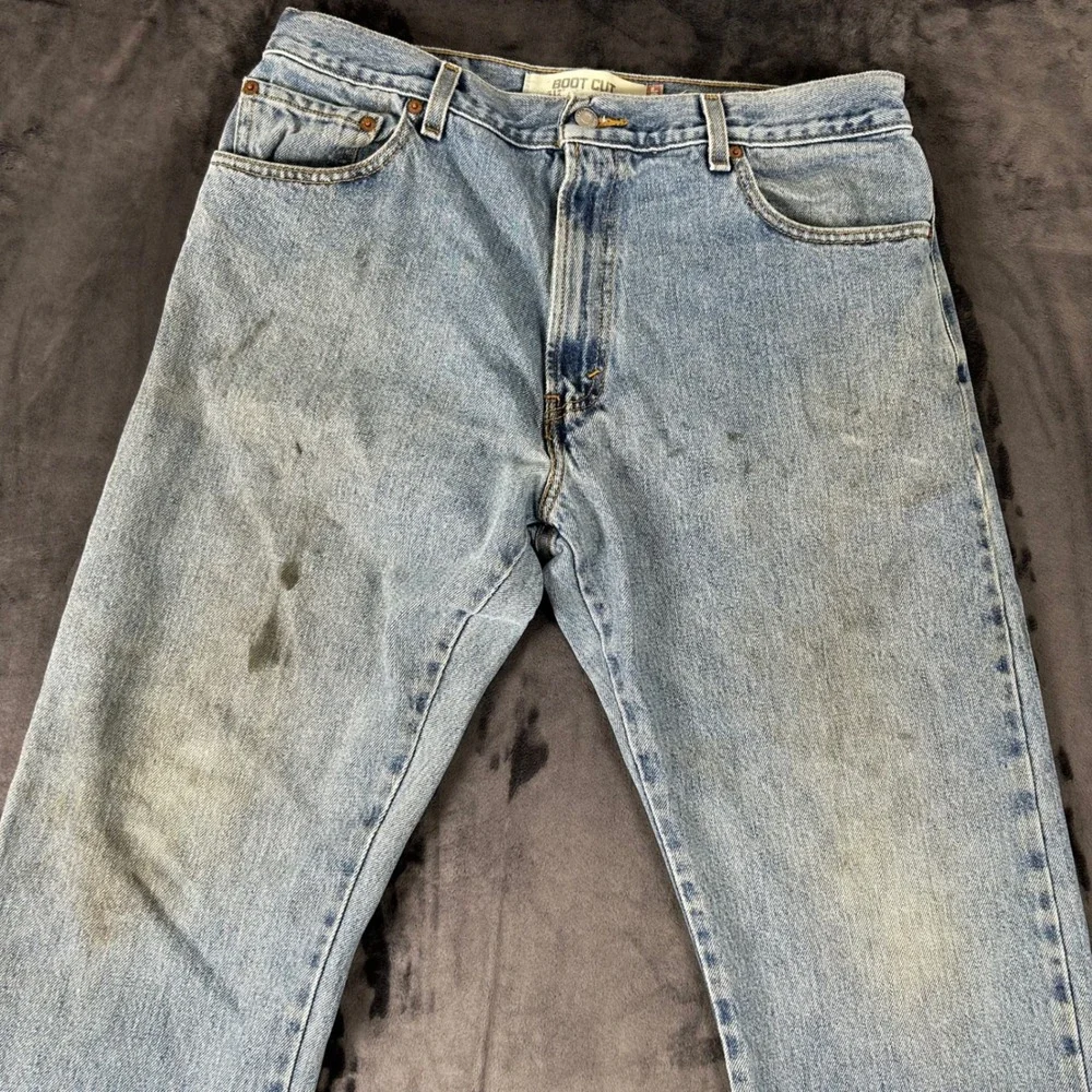 Levis levi 517
